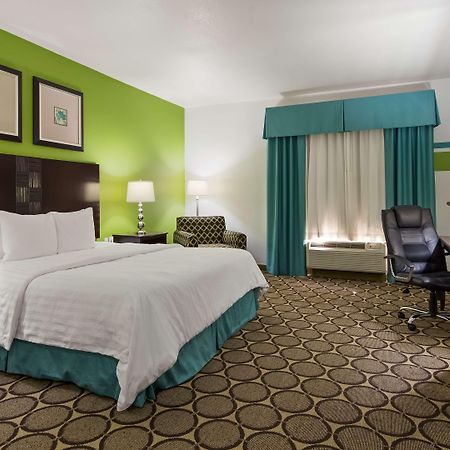 Best Western Douglas Inn & Suites Exterior foto