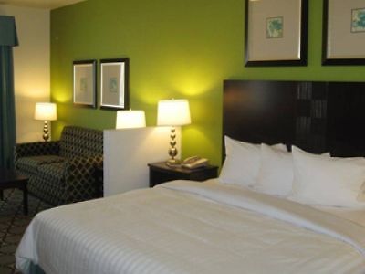 Best Western Douglas Inn & Suites Zimmer foto