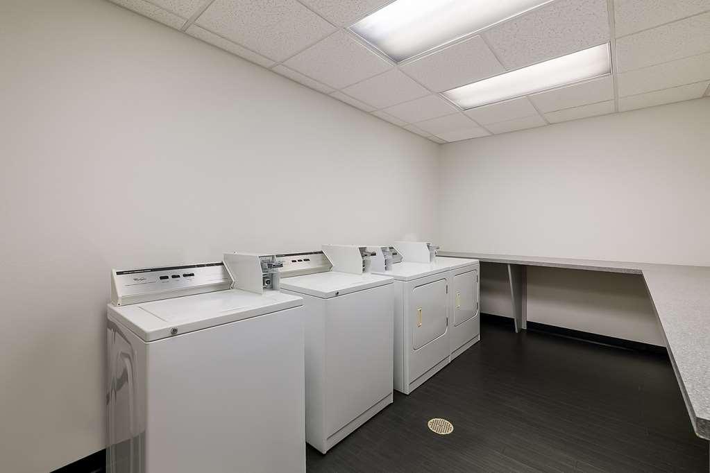 Best Western Douglas Inn & Suites Einrichtungen foto