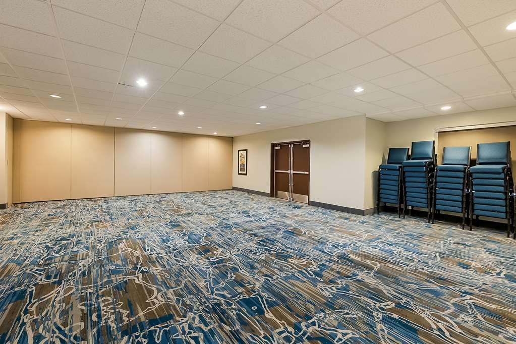 Best Western Douglas Inn & Suites Einrichtungen foto