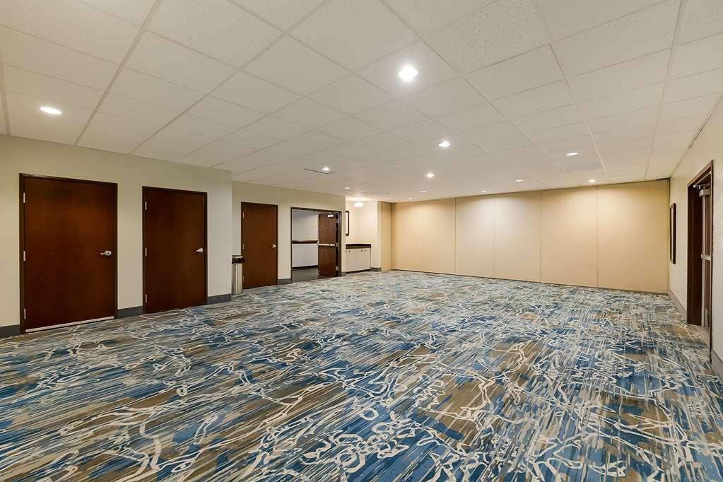 Best Western Douglas Inn & Suites Einrichtungen foto