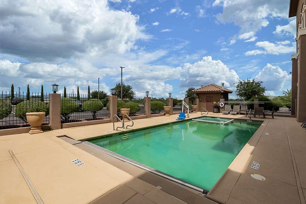 Best Western Douglas Inn & Suites Einrichtungen foto