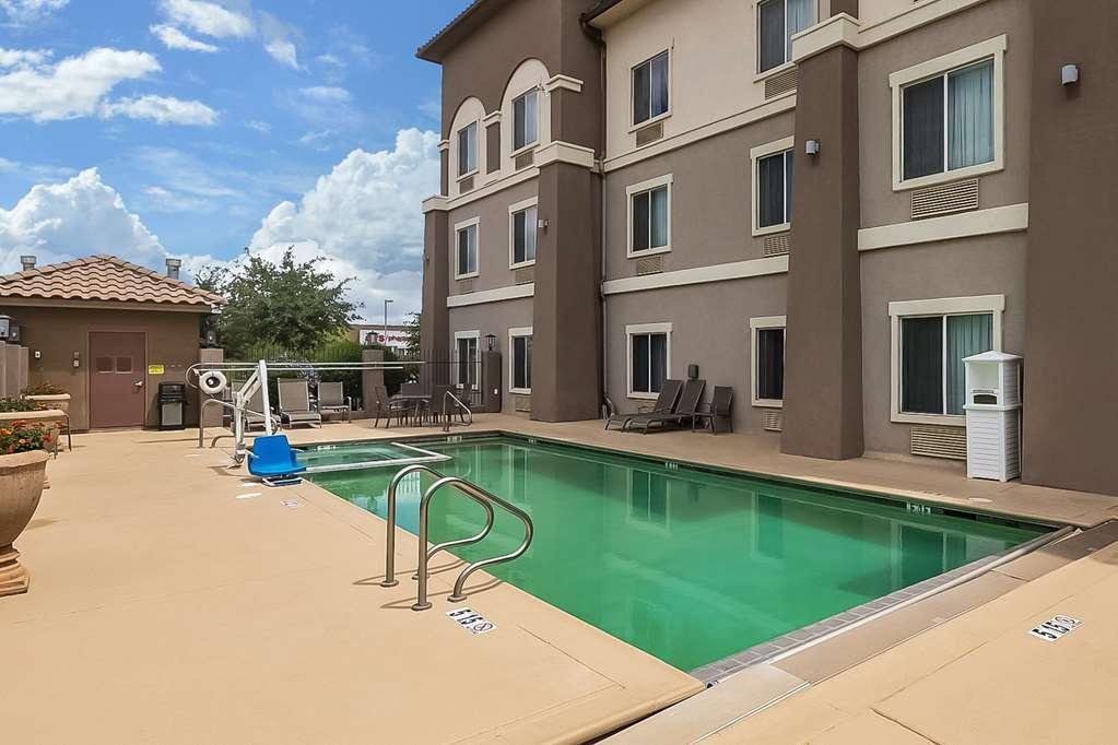 Best Western Douglas Inn & Suites Einrichtungen foto