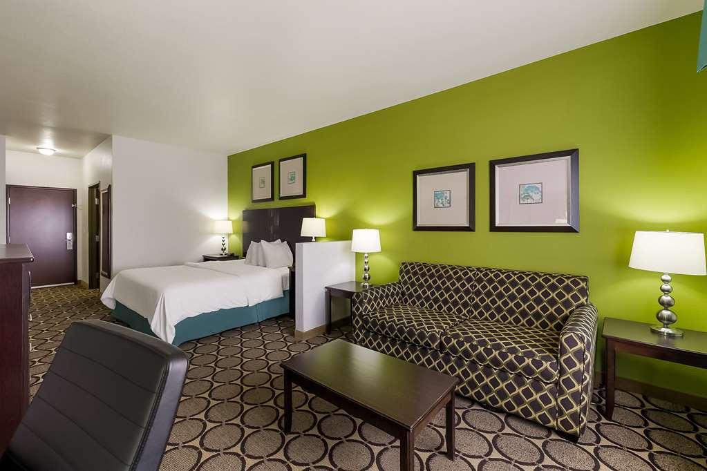 Best Western Douglas Inn & Suites Zimmer foto