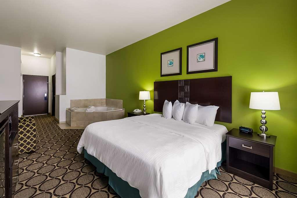 Best Western Douglas Inn & Suites Zimmer foto