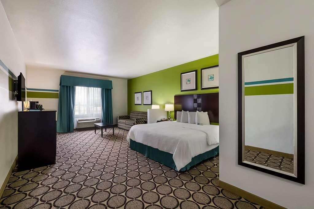 Best Western Douglas Inn & Suites Zimmer foto