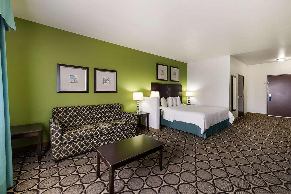 Best Western Douglas Inn & Suites Zimmer foto