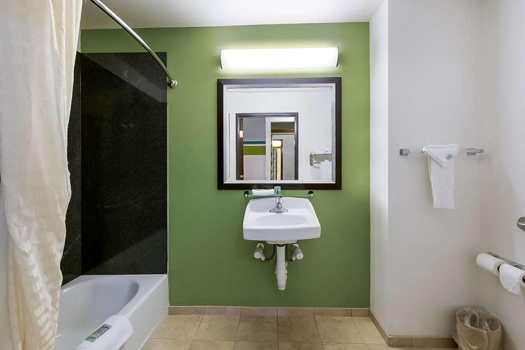 Best Western Douglas Inn & Suites Zimmer foto
