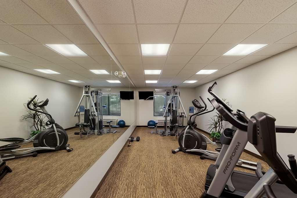 Best Western Douglas Inn & Suites Einrichtungen foto