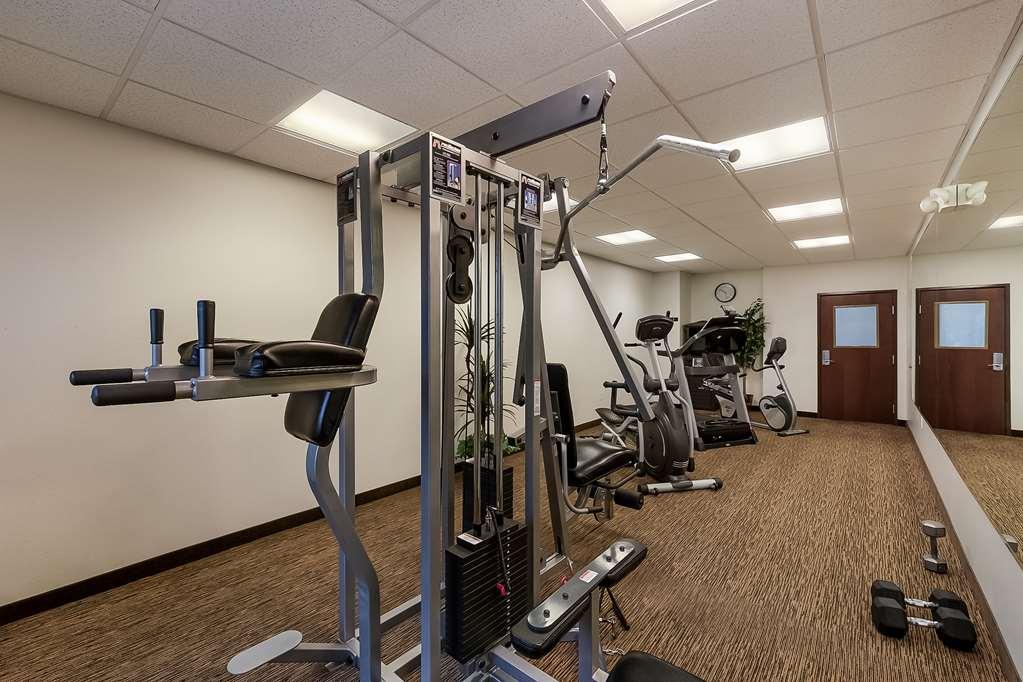 Best Western Douglas Inn & Suites Einrichtungen foto