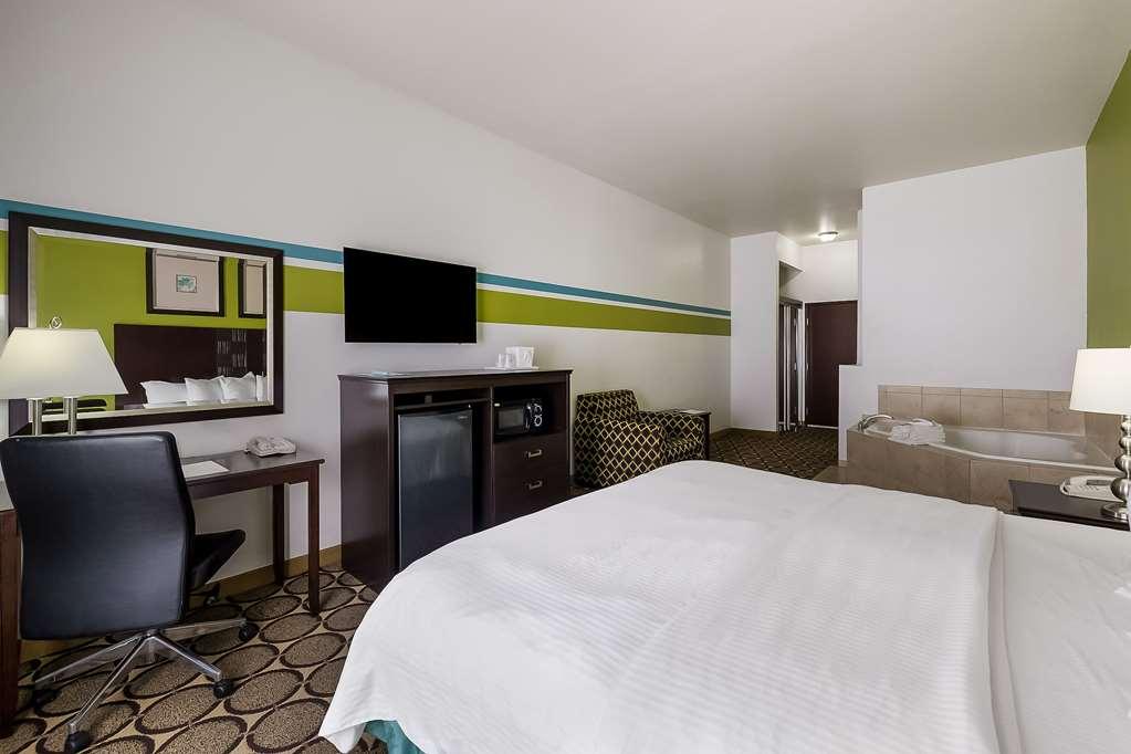Best Western Douglas Inn & Suites Zimmer foto