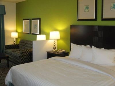 Best Western Douglas Inn & Suites Zimmer foto