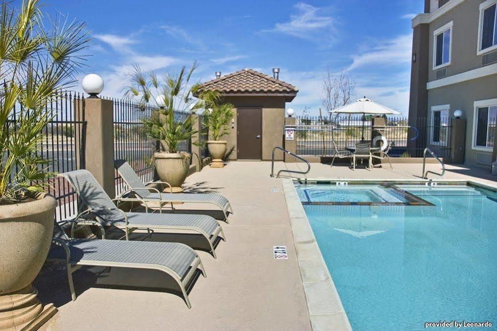 Best Western Douglas Inn & Suites Exterior foto